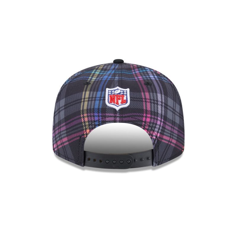 60583584 9FIFTY NFL24CC950 BUFBIL BLK R