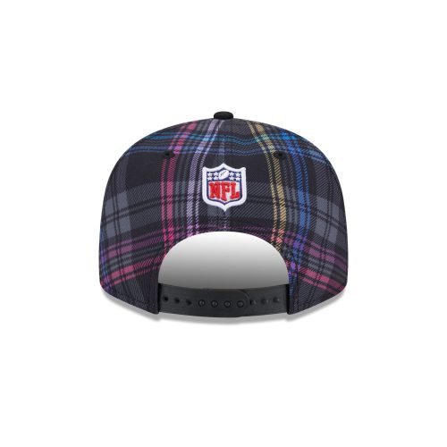 60583587 9FIFTY NFL24CC950 DALCOW BLK R