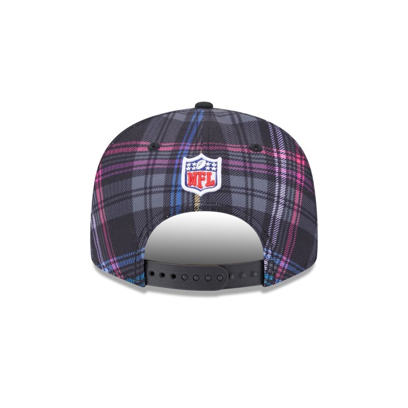 60583588 9FIFTY NFL24CC950 CLEBRO BLK R