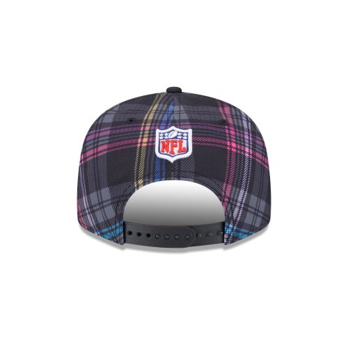 60583589 9FIFTY NFL24CC950 CINBEN BLK R