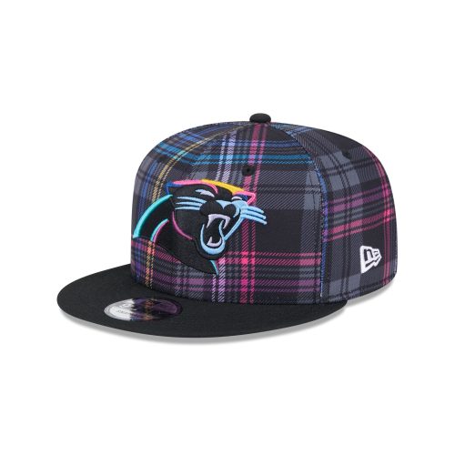 60583591 9FIFTY NFL24CC950 CARPAN BLK 3QL