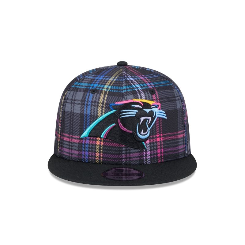 60583591 9FIFTY NFL24CC950 CARPAN BLK F