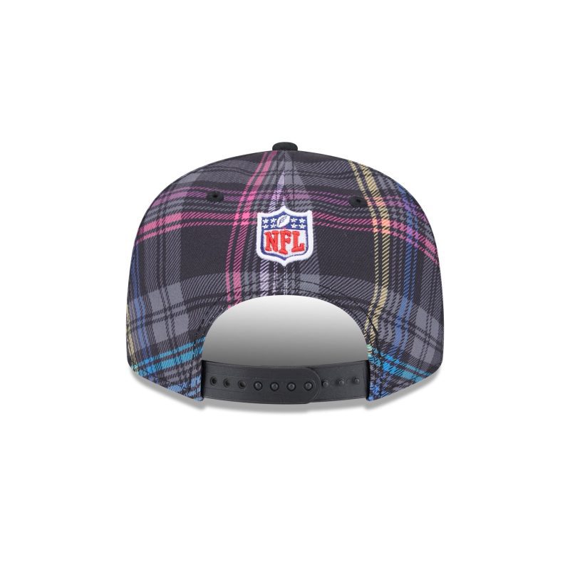 60583596 9FIFTY NFL24CC950 MINVIK BLK R