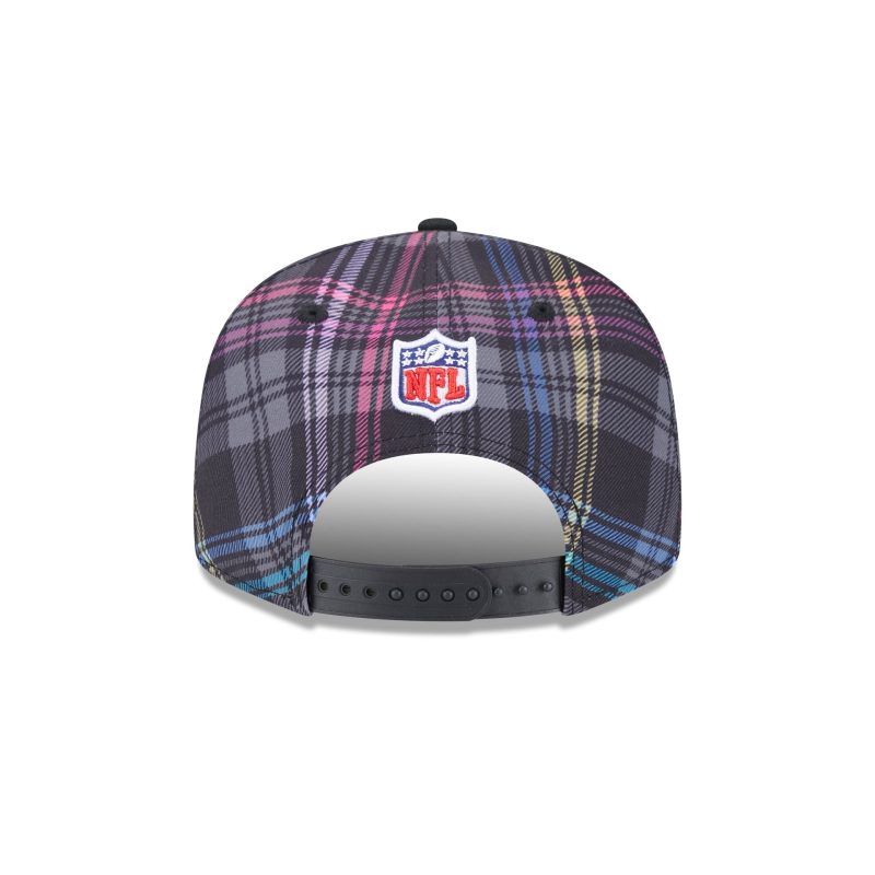 60583597 9FIFTY NFL24CC950 MIADOL BLK R