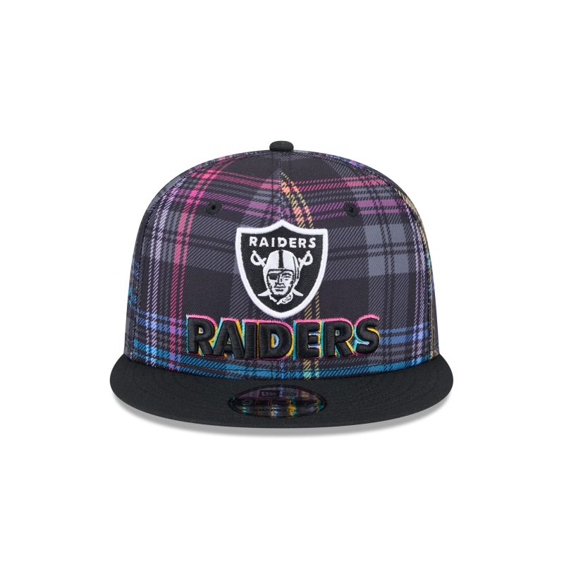 60583599 9FIFTY NFL24CC950 LASRAI BLK F