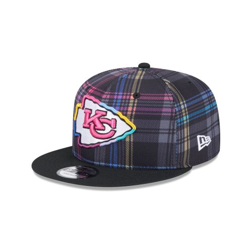 60583600 9FIFTY NFL24CC950 KANCHI BLK 3QL