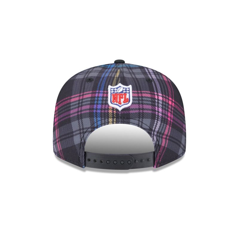 60583601 9FIFTY NFL24CC950 JACJAG BLK R