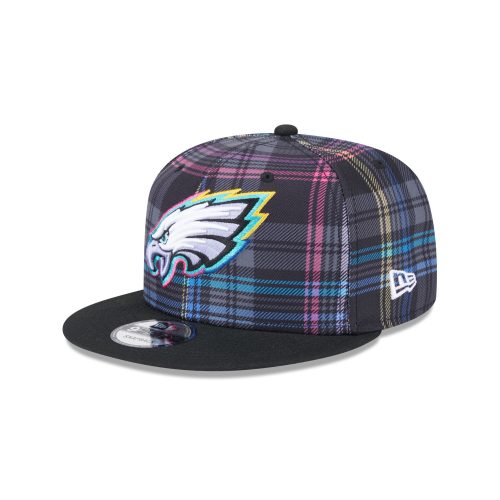 60583603 9FIFTY NFL24CC950 PHIEAG BLK 3QL