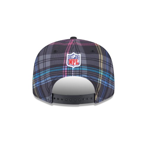 60583603 9FIFTY NFL24CC950 PHIEAG BLK R