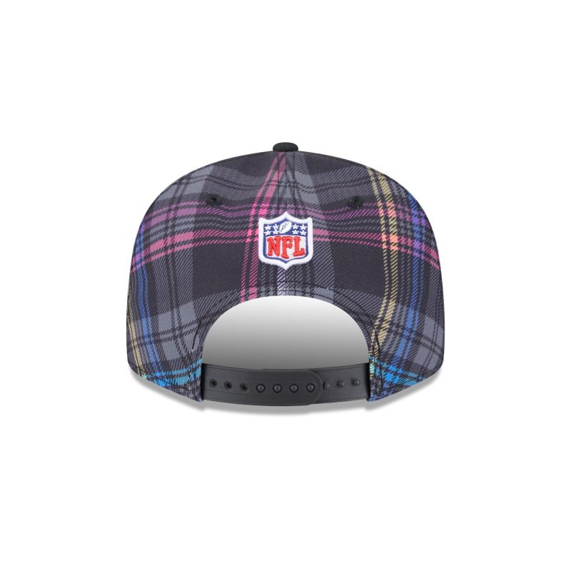 60583606 9FIFTY NFL24CC950 NEYGIA BLK R