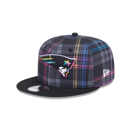 60583608 9FIFTY NFL24CC950 NEEPAT BLK 3QL