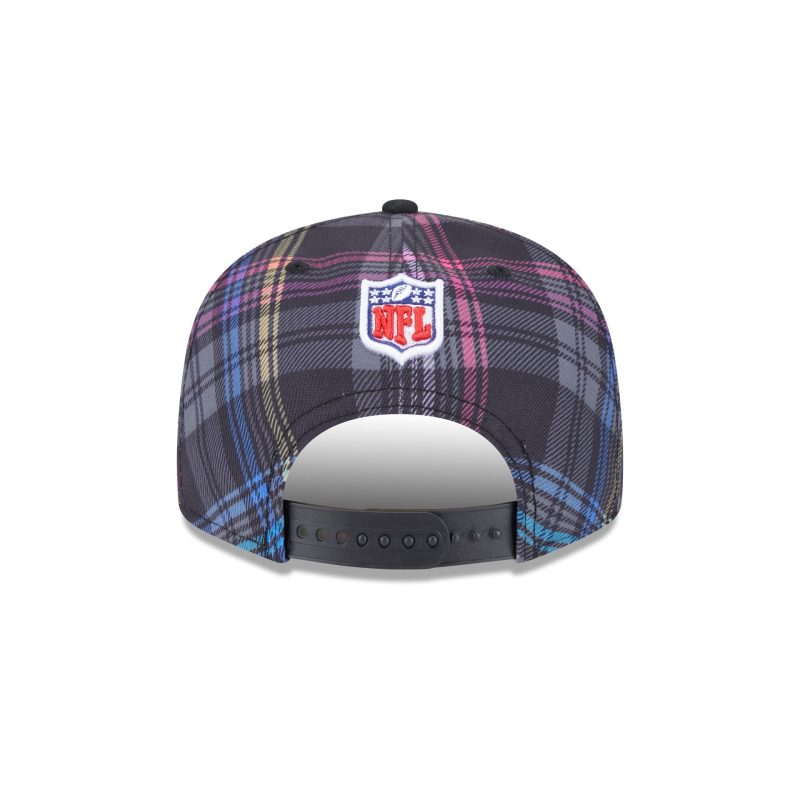 60583608 9FIFTY NFL24CC950 NEEPAT BLK R