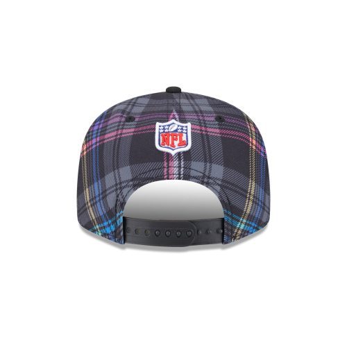 60583609 9FIFTY NFL24CC950 SEASEA BLK R