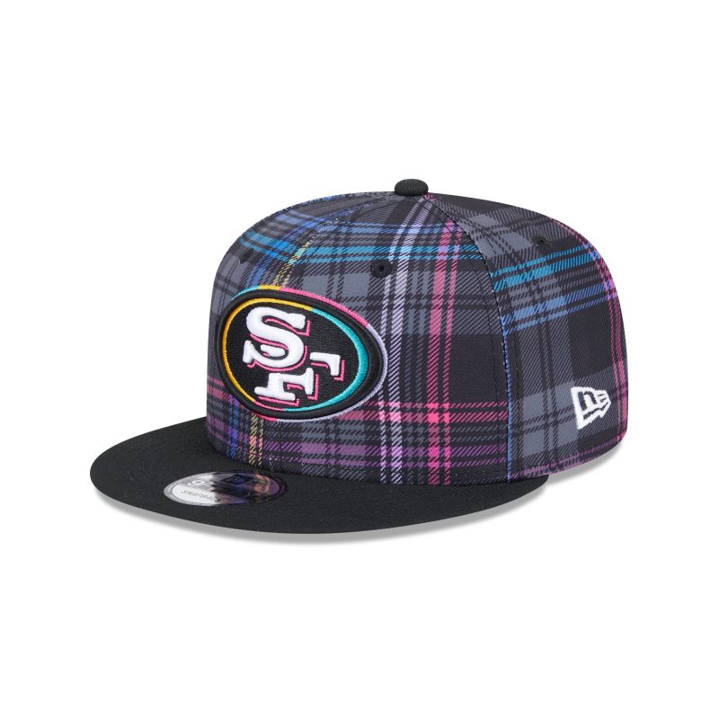 60583610 9FIFTY NFL24CC950 SAF49E BLK 3QL