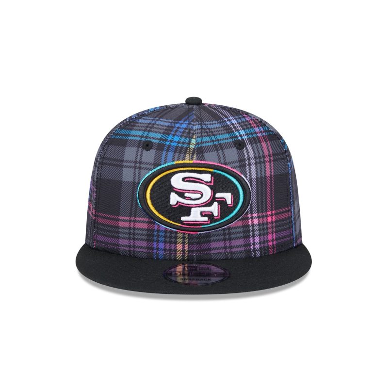 60583610 9FIFTY NFL24CC950 SAF49E BLK F