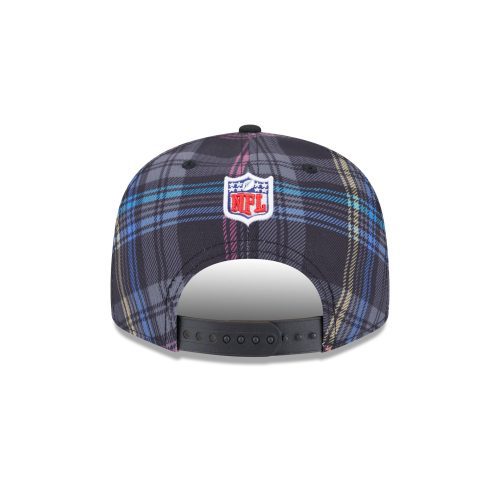 60583610 9FIFTY NFL24CC950 SAF49E BLK R