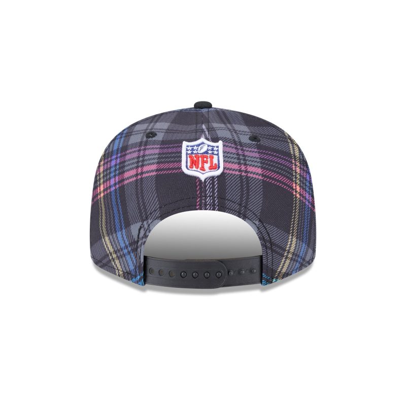 60583622 9FIFTY NFL24CC950 WASCOM BLK R