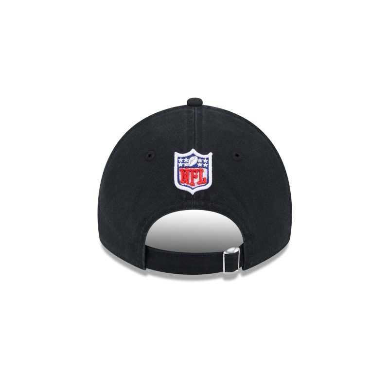 60583644 9TWENTY NFL24CC920 PITSTE BLK R