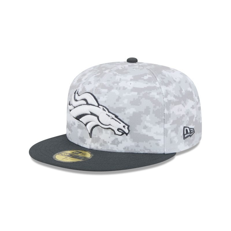 60584038 59FIFTY NFL24STS5950 DENBRO STC 3QL