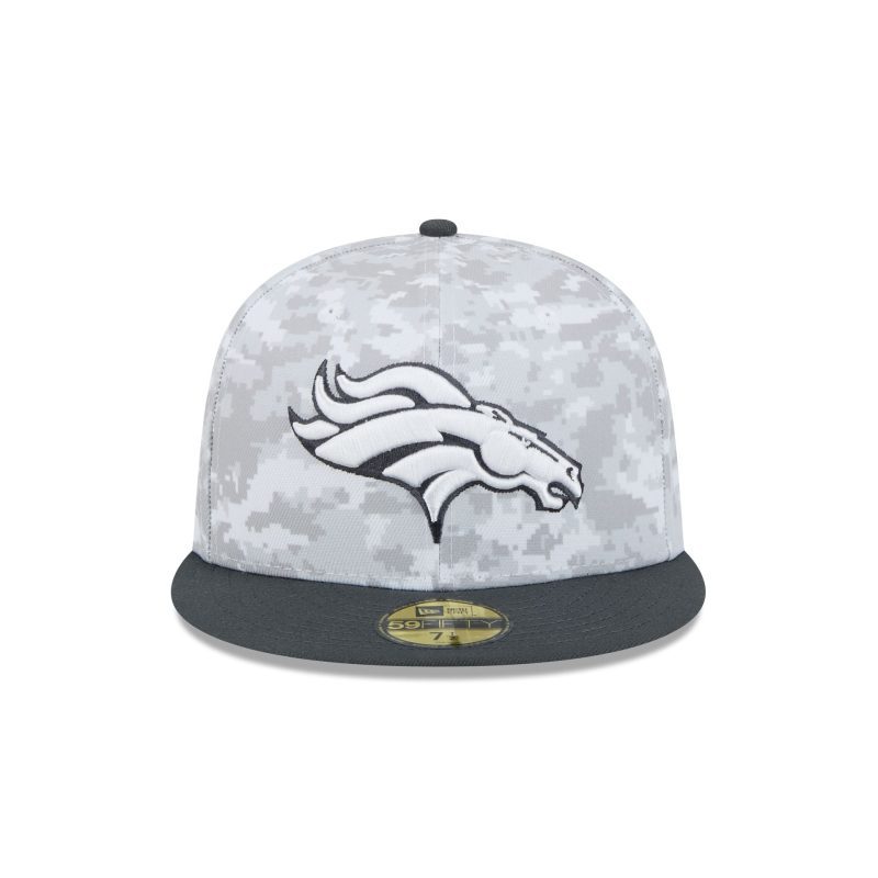 60584038 59FIFTY NFL24STS5950 DENBRO STC F