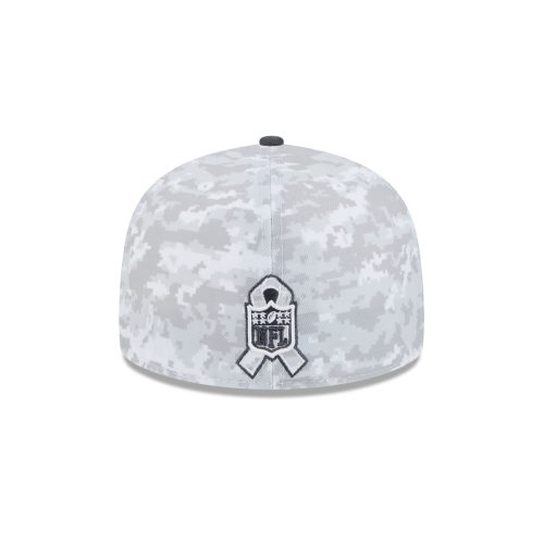 60584038 59FIFTY NFL24STS5950 DENBRO STC R