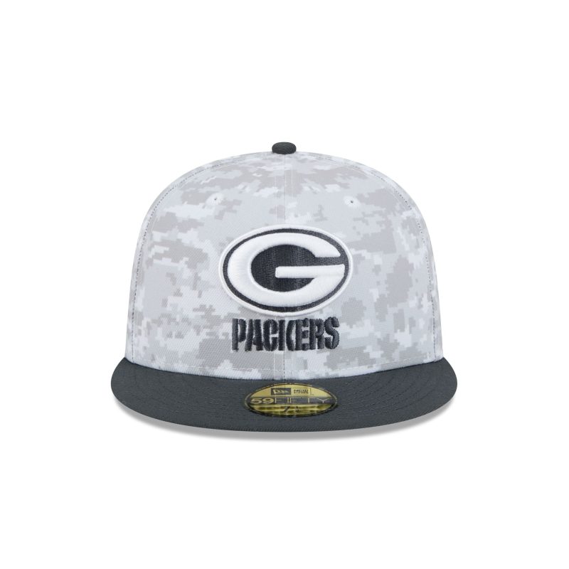 60584039 59FIFTY NFL24STS5950 GREPAC STC F