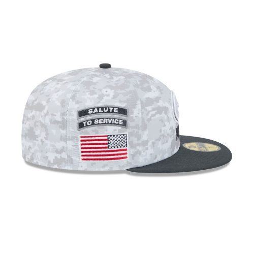 60584039 59FIFTY NFL24STS5950 GREPAC STC RSIDE