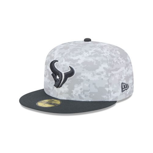 60584040 59FIFTY NFL24STS5950 HOUTEX STC 3QL 1