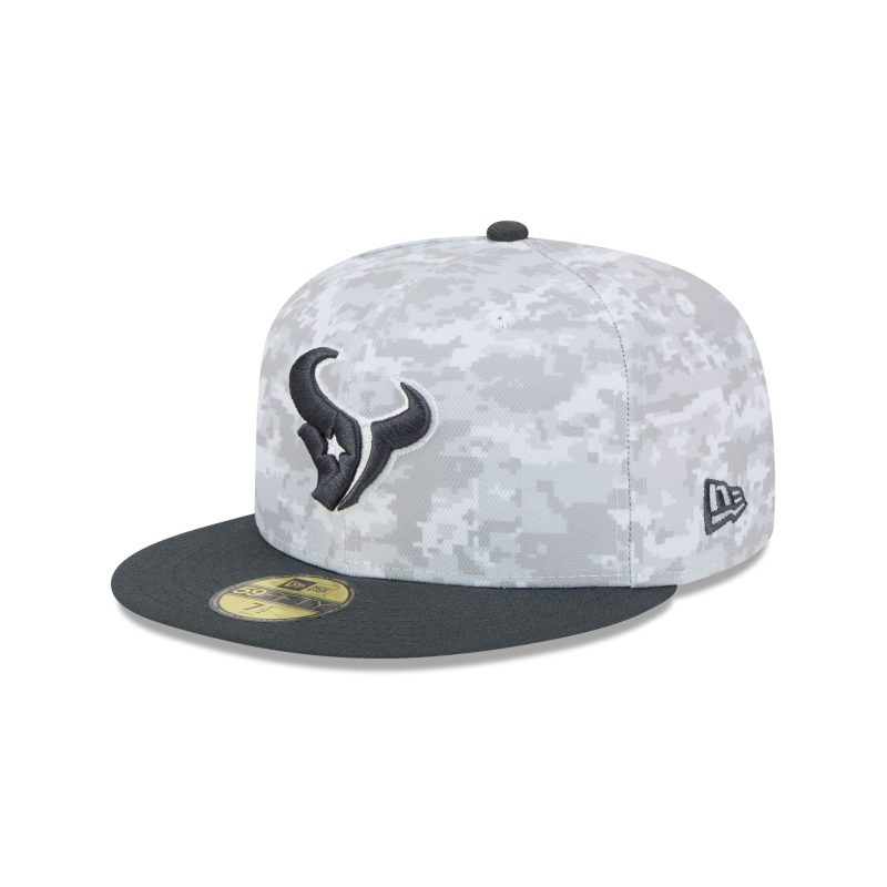 60584040 59FIFTY NFL24STS5950 HOUTEX STC 3QL