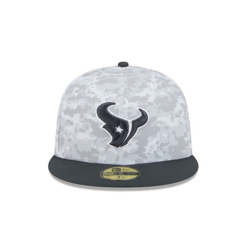 60584040 59FIFTY NFL24STS5950 HOUTEX STC F 1