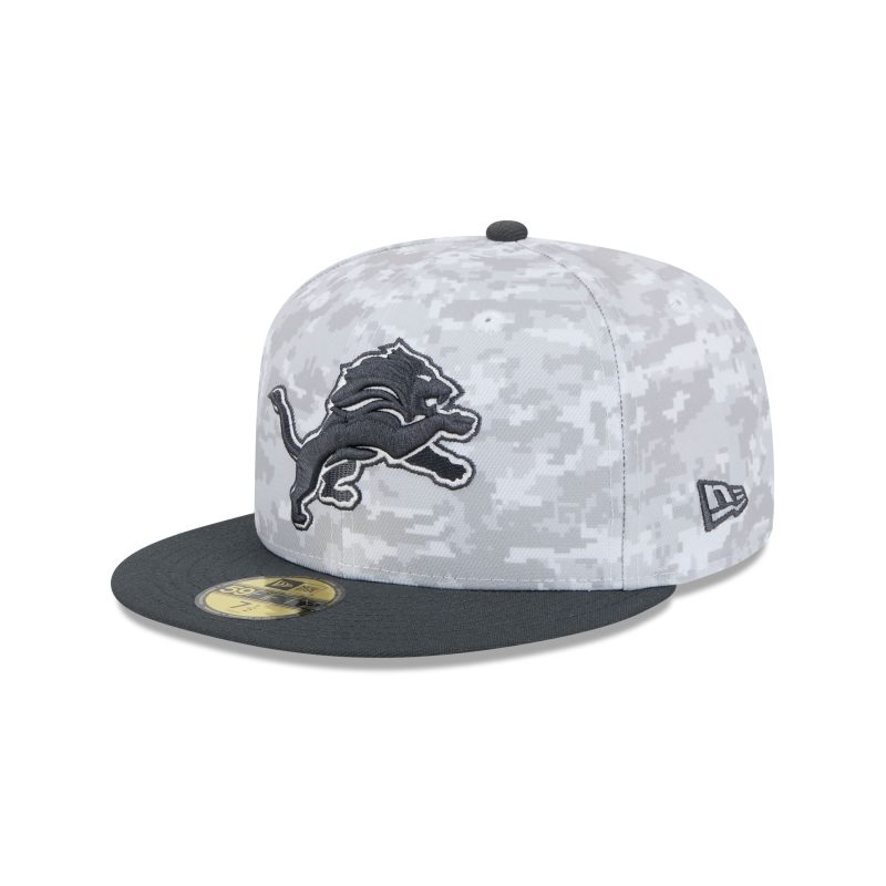 60584041 59FIFTY NFL24STS5950 DETLIO STC 3QL