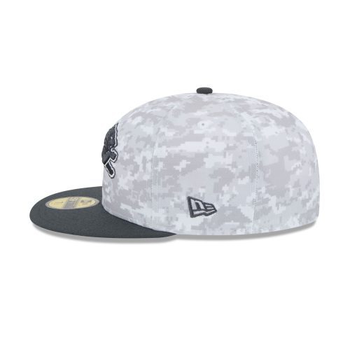 60584041 59FIFTY NFL24STS5950 DETLIO STC LSIDE