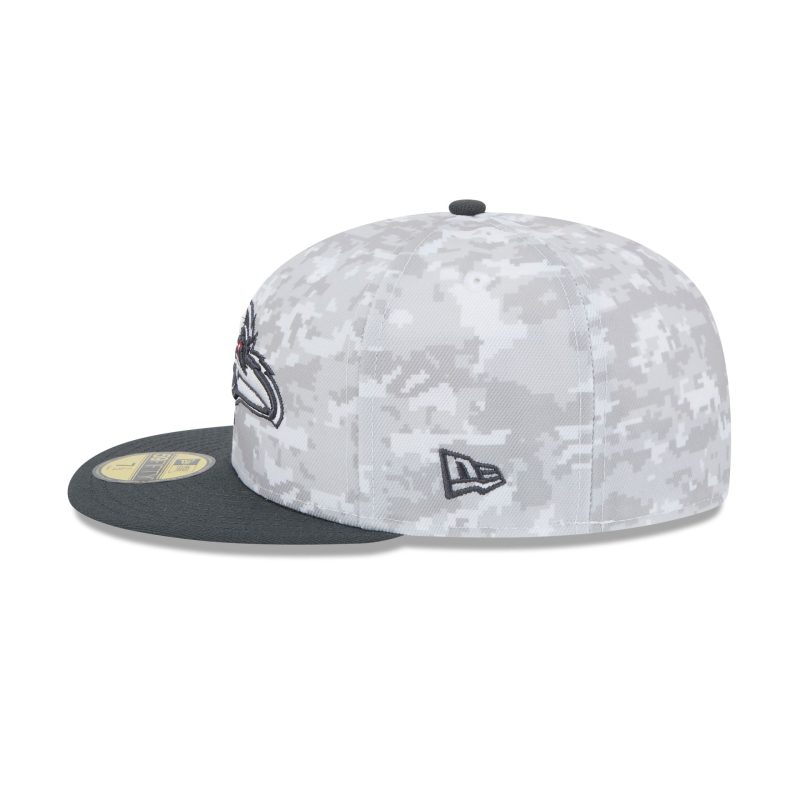 60584044 59FIFTY NFL24STS5950 BALRAV STC LSIDE