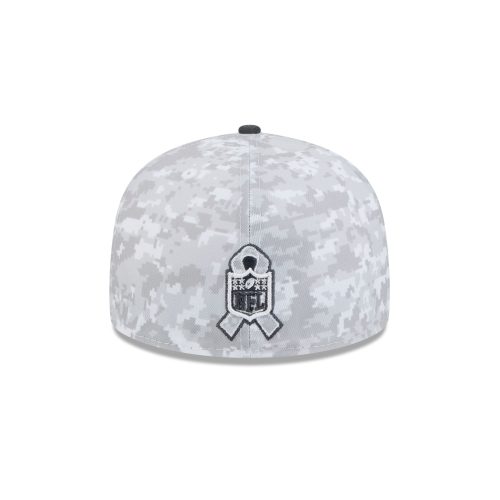 60584048 59FIFTY NFL24STS5950 BUFBIL STC R