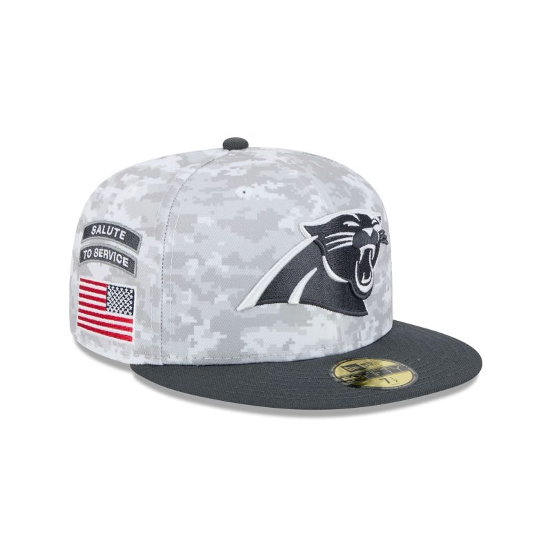 60584049 59FIFTY NFL24STS5950 CARPAN STC 3QR