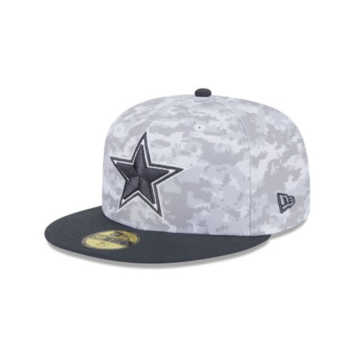 60584051 59FIFTY NFL24STS5950 DALCOW STC 3QL