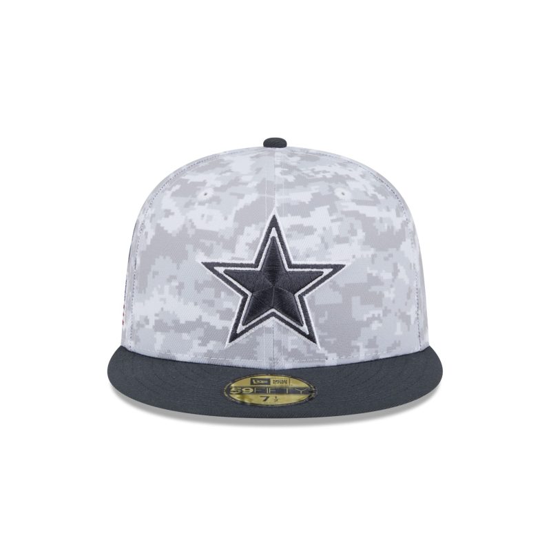 60584051 59FIFTY NFL24STS5950 DALCOW STC F