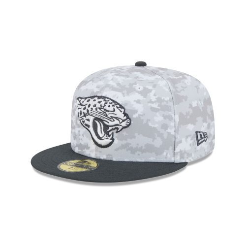 60584052 59FIFTY NFL24STS5950 JACJAG STC 3QL