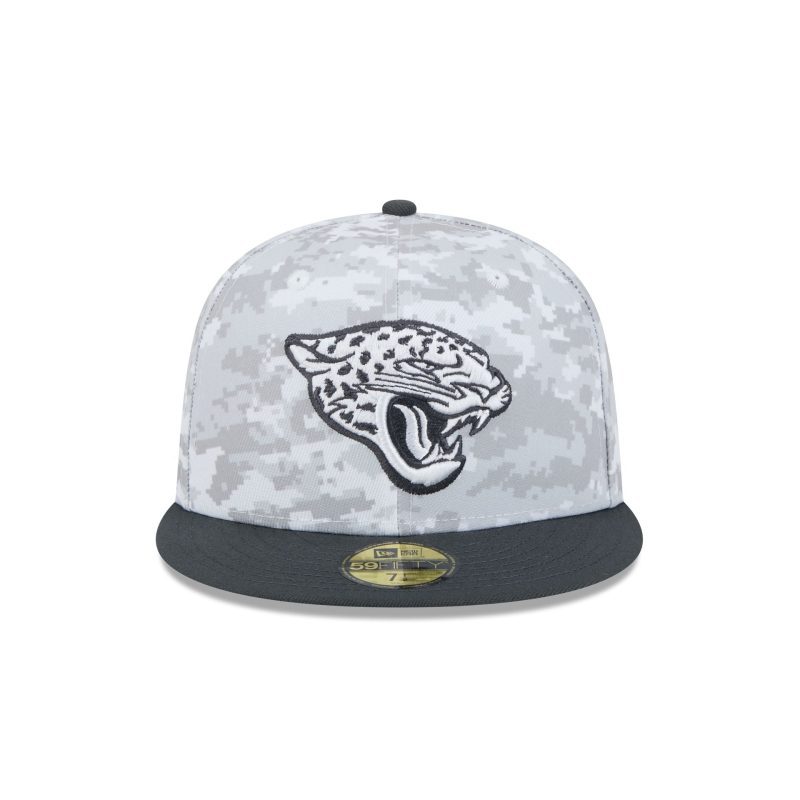 60584052 59FIFTY NFL24STS5950 JACJAG STC F