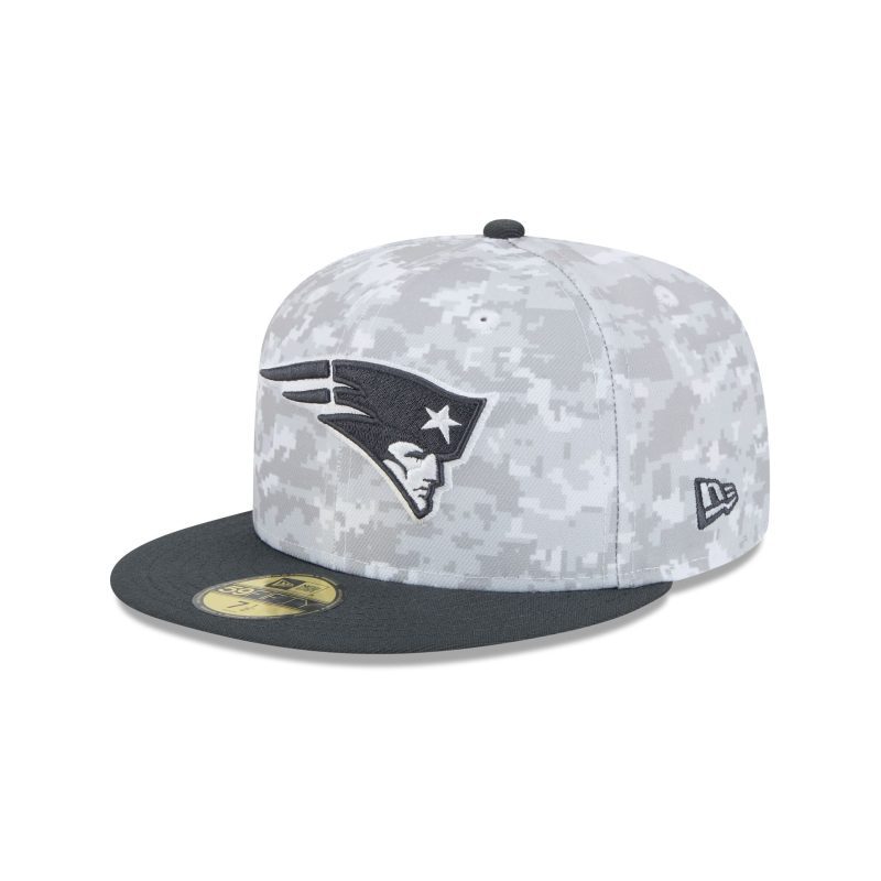 60584053 59FIFTY NFL24STS5950 NEEPAT STC 3QL