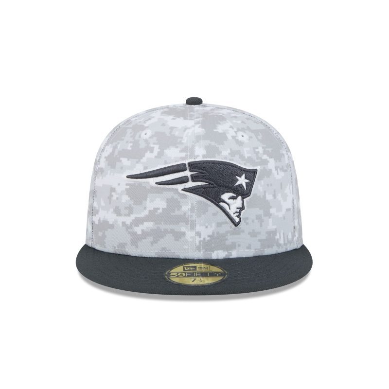 60584053 59FIFTY NFL24STS5950 NEEPAT STC F