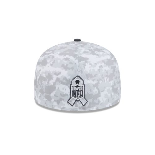 60584053 59FIFTY NFL24STS5950 NEEPAT STC R