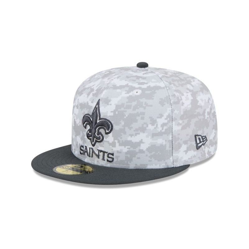 60584054 59FIFTY NFL24STS5950 NEOSAI STC 3QL