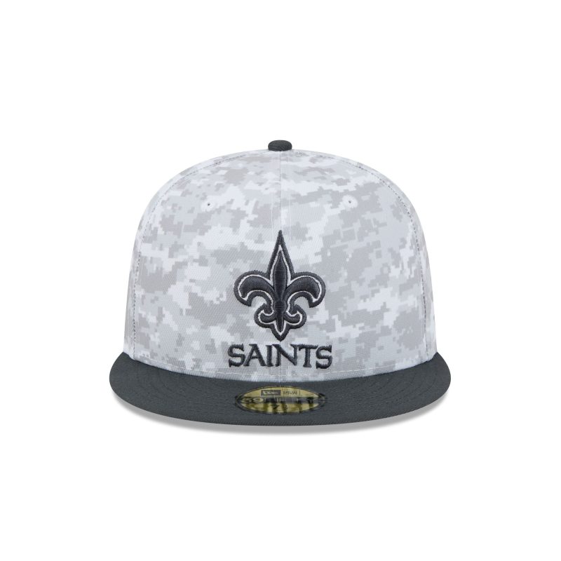 60584054 59FIFTY NFL24STS5950 NEOSAI STC F