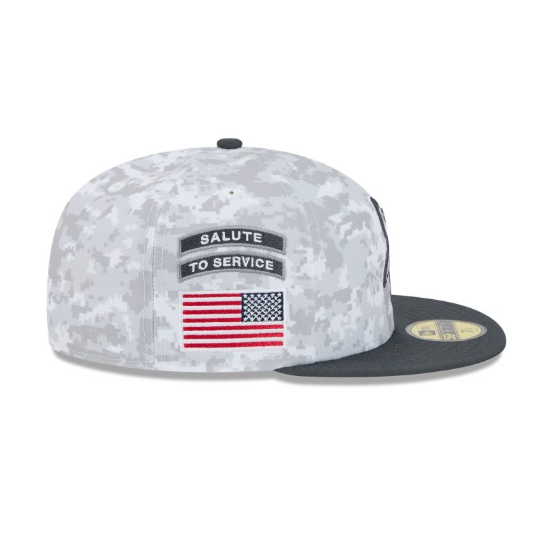 60584055 59FIFTY NFL24STS5950 MINVIK STC RSIDE