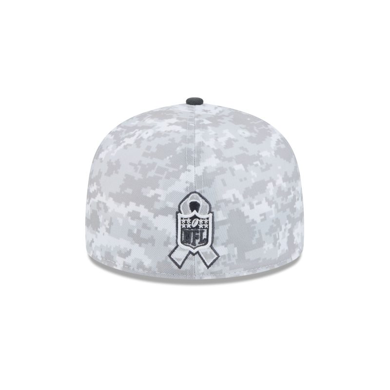 60584056 59FIFTY NFL24STS5950 NEYJET STC R