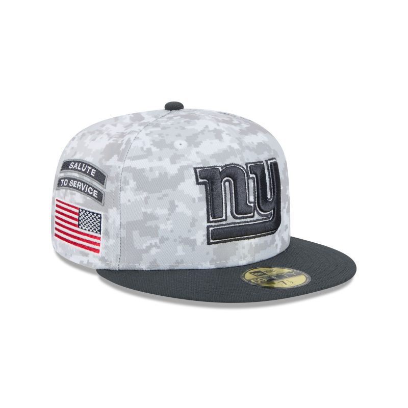 60584058 59FIFTY NFL24STS5950 NEYGIA STC 3QR