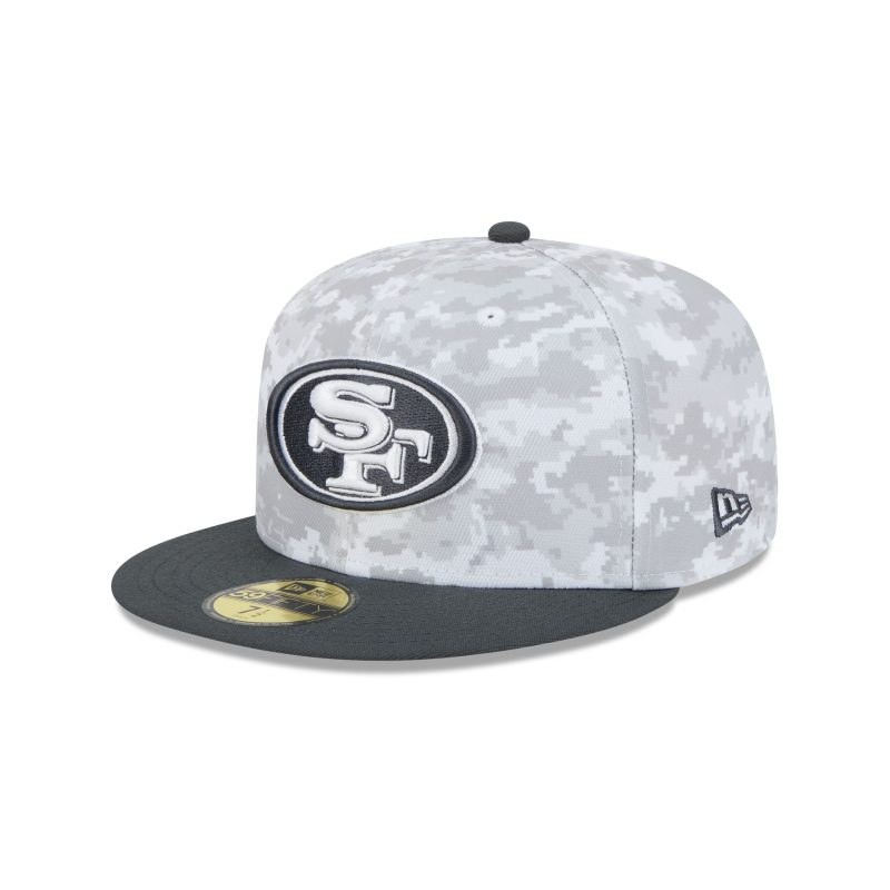 60584059 59FIFTY NFL24STS5950 SAF49E STC 3QL