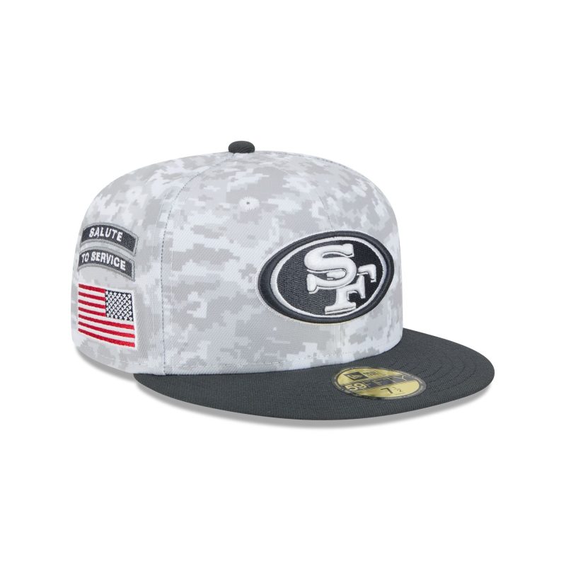 60584059 59FIFTY NFL24STS5950 SAF49E STC 3QR