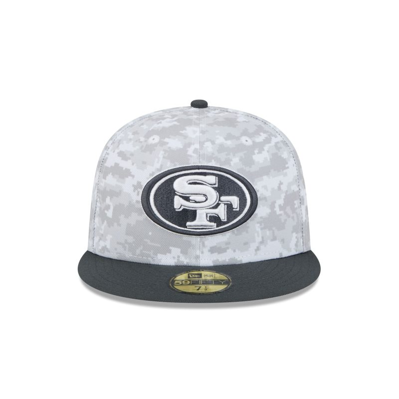 60584059 59FIFTY NFL24STS5950 SAF49E STC F